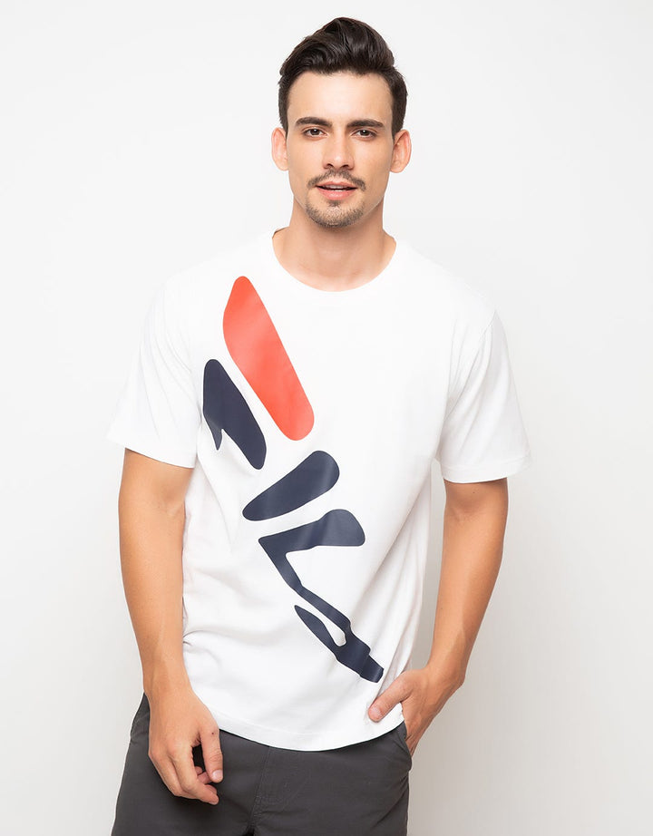 FILA Kaos Shirt Desmond