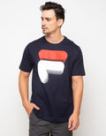 FILA Kaos Shirt Vitello