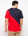 FILA LANDO-NAVY