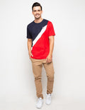 FILA LANDO-NAVY