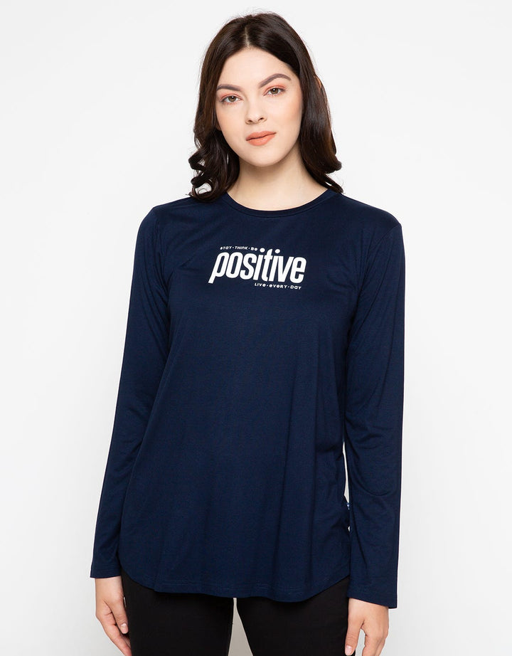 Flamoush Kaos Polo Shirt Mayora Basic Tops