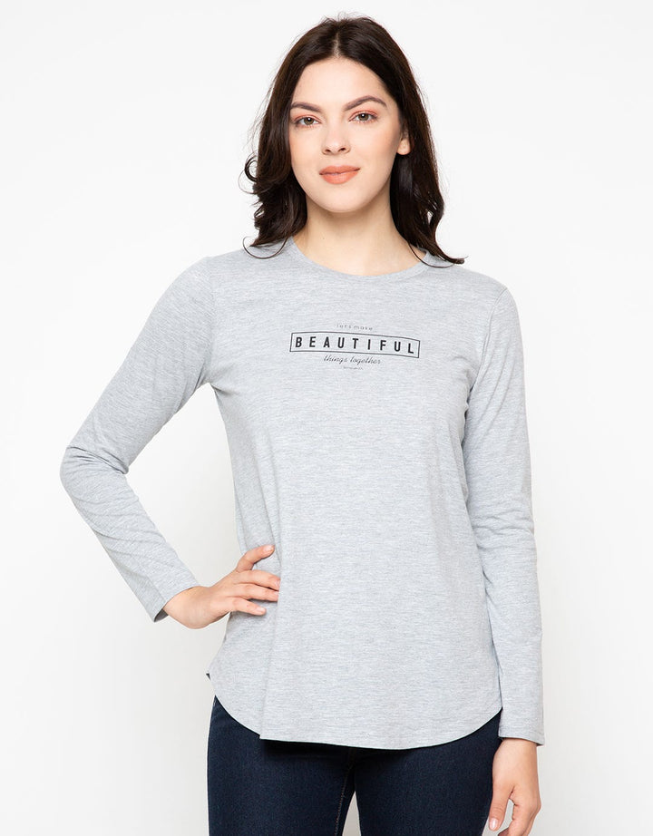 Flamoush Kaos Polo Shirt Reilly Basic Tops