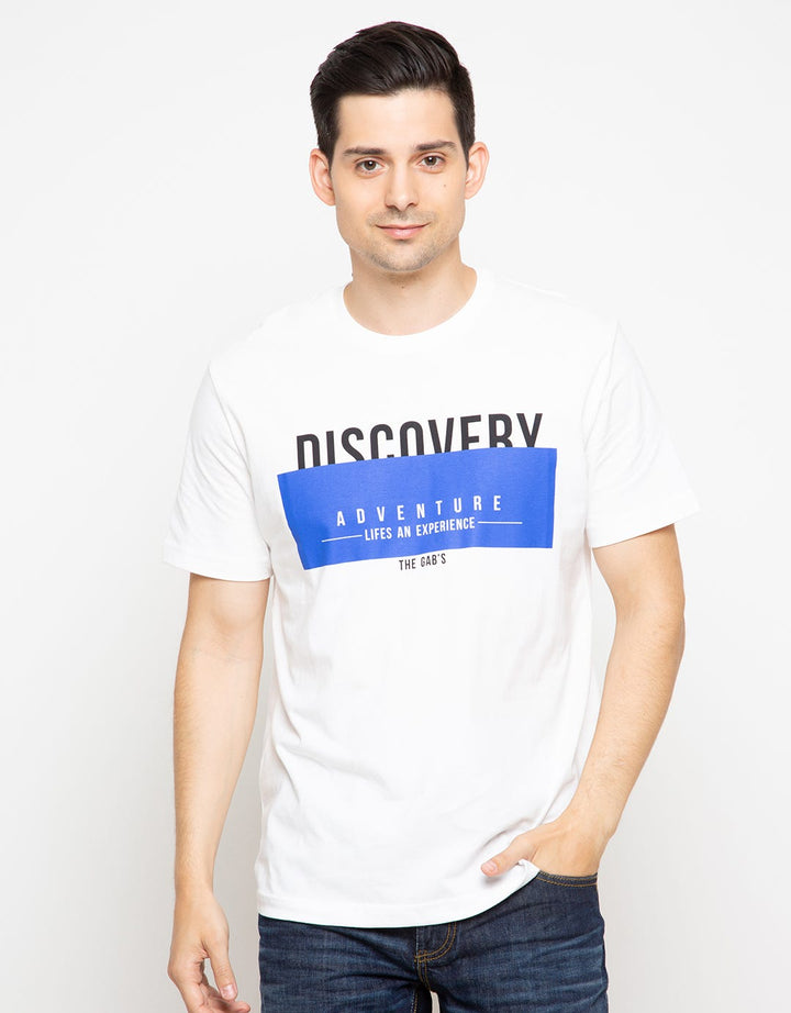 GAB'S Tshirt Discovery