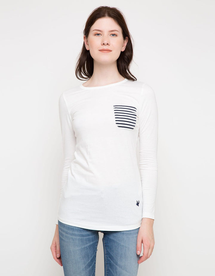 Cardinal Girl T-Shirt Gaiar00346J.08A