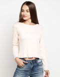 Greenlight Ladies T-Shirt 0104