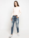 Greenlight Ladies T-Shirt 0104