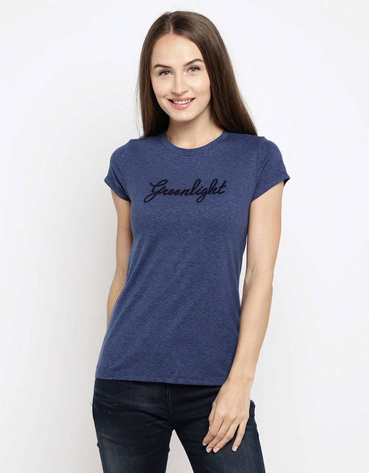 Greenlight Ladies T-Shirt 0603