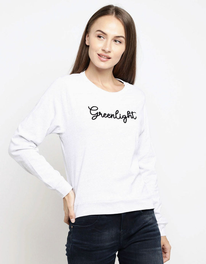 Greenlight Ladies T-Shirt 2101