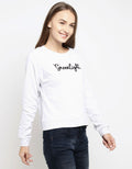 Greenlight Ladies T-Shirt 2101