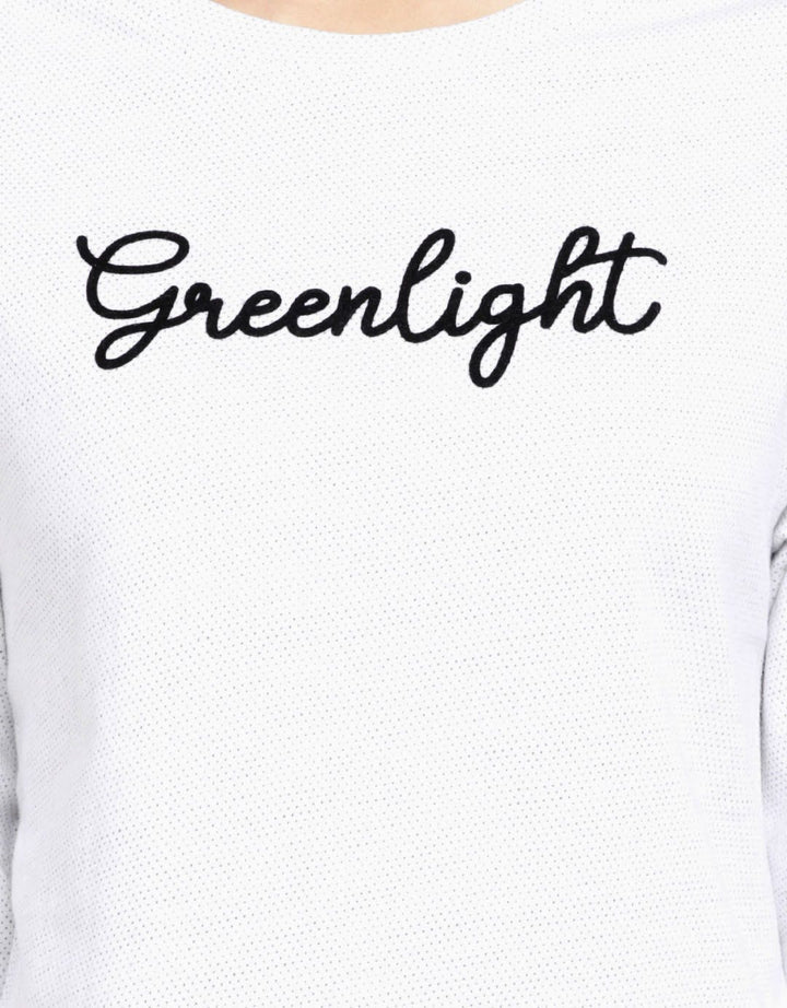 Greenlight Ladies T-Shirt 2101