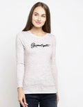 Greenlight Ladies T-Shirt 2403