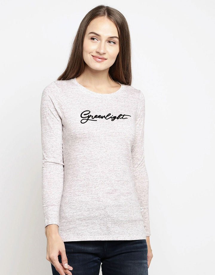 Greenlight Ladies T-Shirt 2403