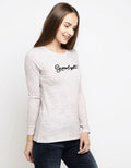 Greenlight Ladies T-Shirt 2403