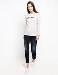 Greenlight Ladies T-Shirt 2403