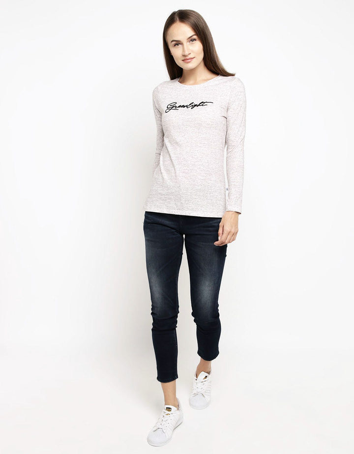 Greenlight Ladies T-Shirt 2403