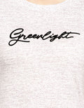 Greenlight Ladies T-Shirt 2403