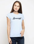 Greenlight Ladies T-Shirt 2903