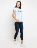 Greenlight Ladies T-Shirt 2903