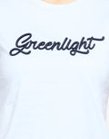 Greenlight Ladies T-Shirt 2903