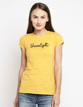 Greenlight Ladies T-Shirt 3204