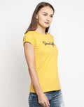 Greenlight Ladies T-Shirt 3204