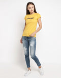 Greenlight Ladies T-Shirt 3204