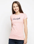 Greenlight Ladies T-Shirt 3304