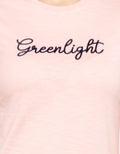 Greenlight Ladies T-Shirt 3304