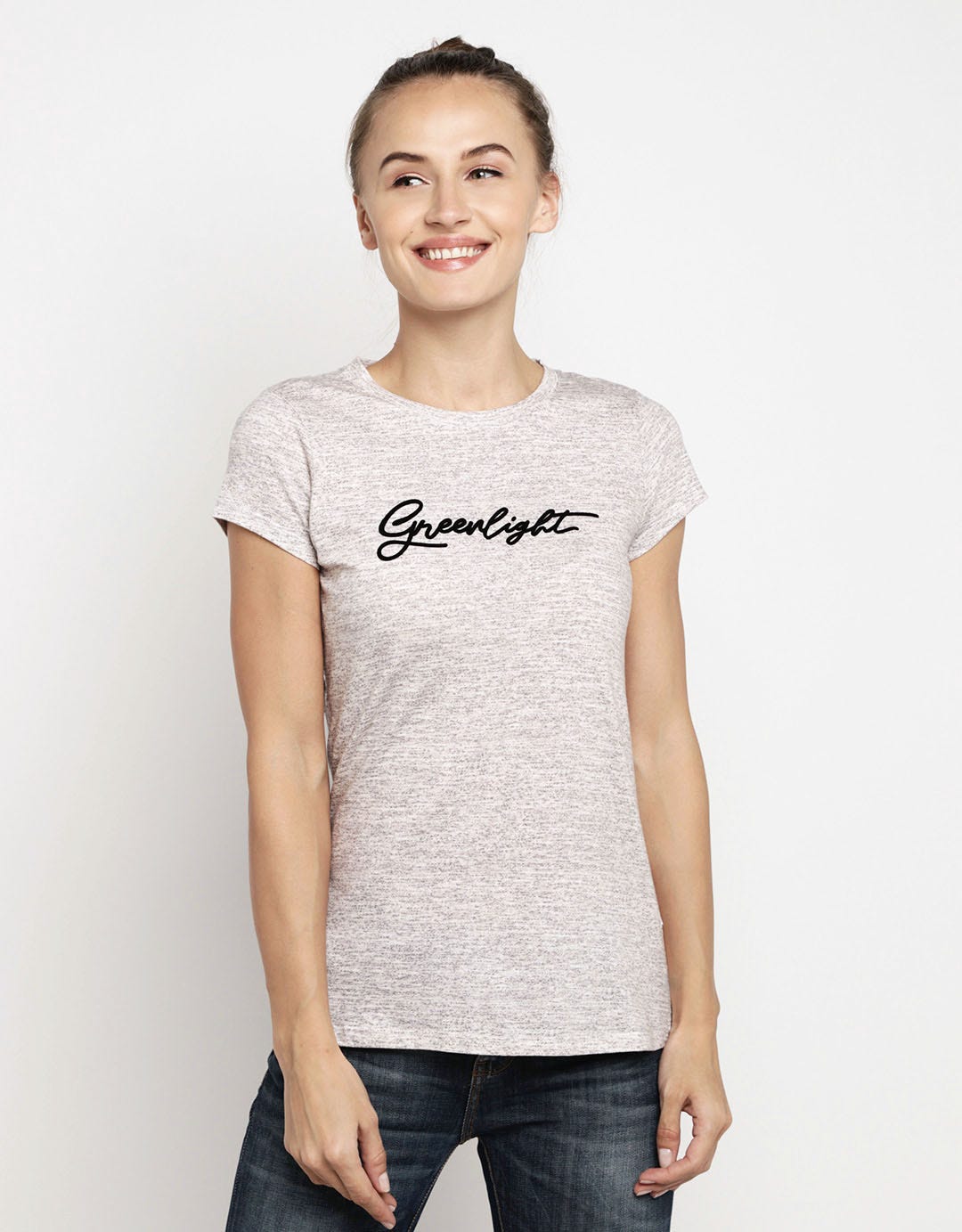 Greenlight Ladies T-Shirt 3503