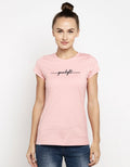 Greenlight Ladies T-Shirt 3504