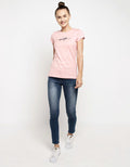 Greenlight Ladies T-Shirt 3504