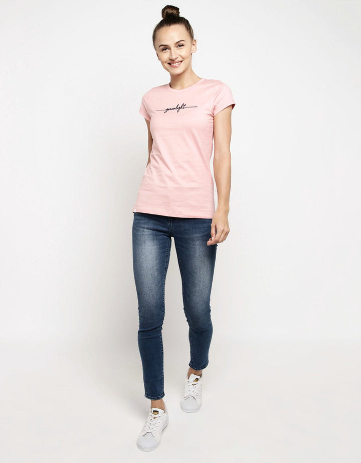 Greenlight Ladies T-Shirt 3504
