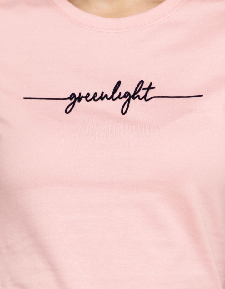 Greenlight Ladies T-Shirt 3504