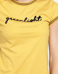 Greenlight Ladies T-Shirt 3712