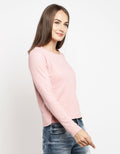 Greenlight Ladies T-Shirt 5101