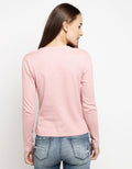 Greenlight Ladies T-Shirt 5101