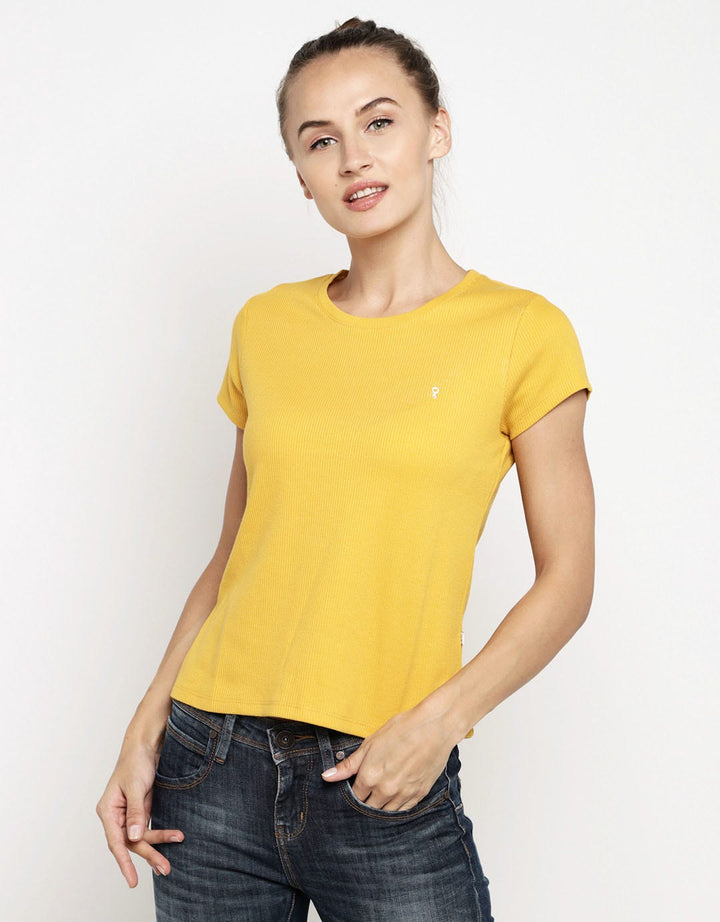 Greenlight Ladies T-Shirt 5402