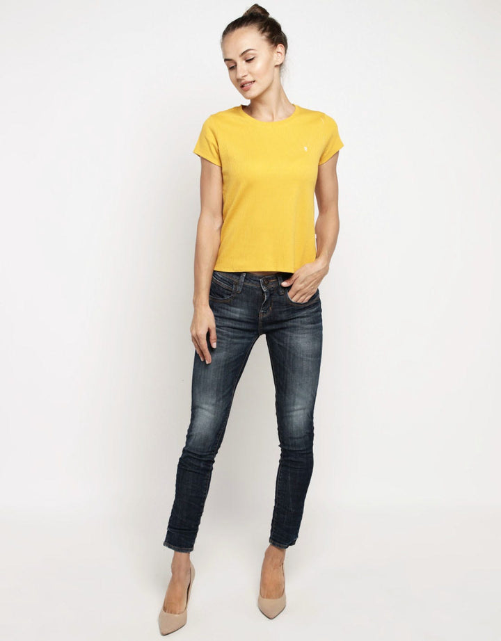 Greenlight Ladies T-Shirt 5402