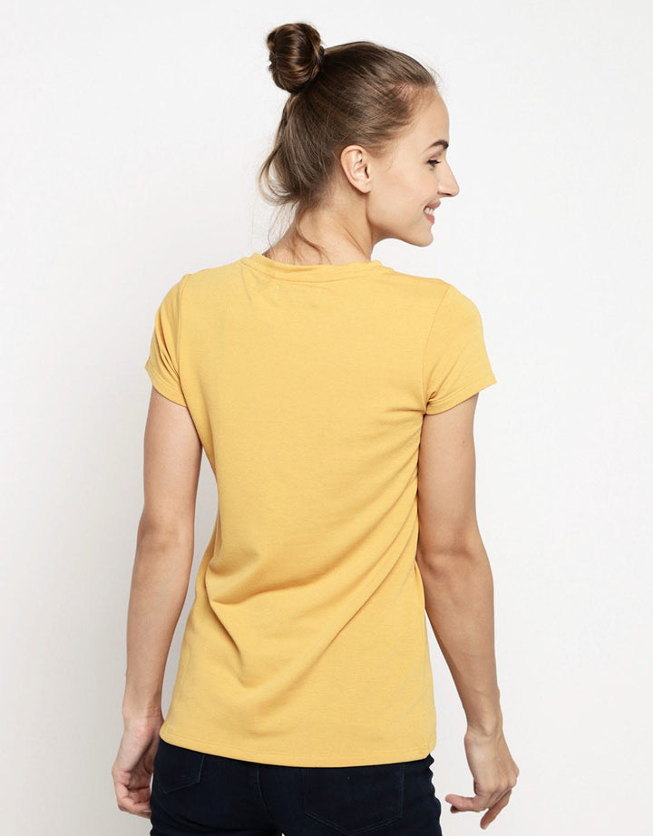 Greenlight Ladies T-Shirt 5701