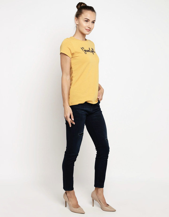 Greenlight Ladies T-Shirt 5701