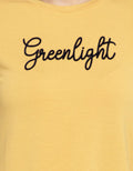 Greenlight Ladies T-Shirt 5701