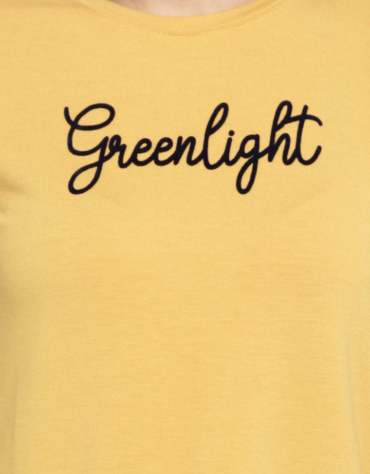 Greenlight Ladies T-Shirt 5701