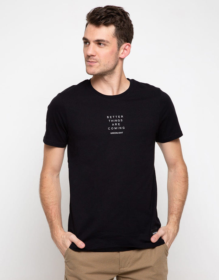 Greenlight T-Shirt 1206