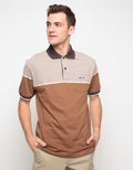 Hassenda Polo T-Shirt Detail Pocket