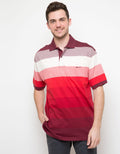 Hassenda Kaos & Polo Shirt Big Size HPAB81119A