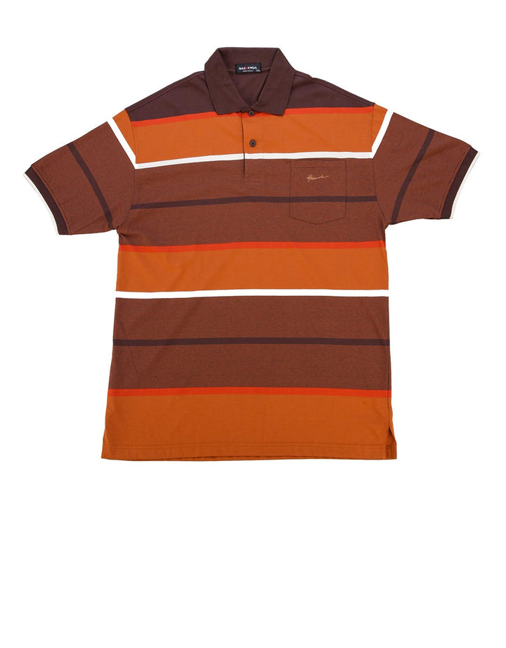 Hassenda Polo Shirt