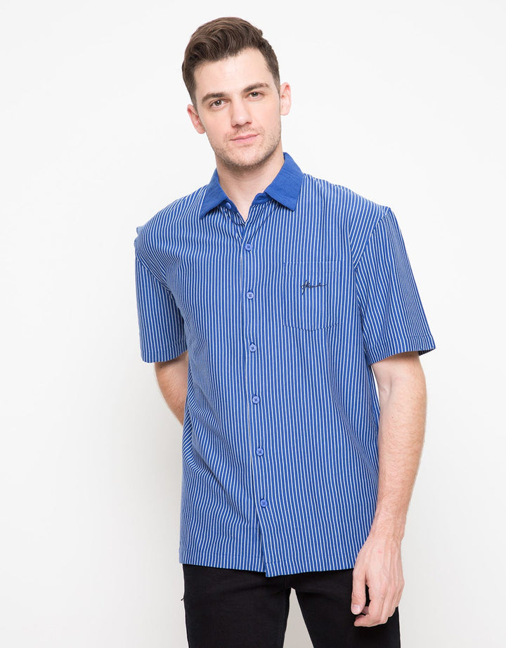 Hassenda Kaos Polo Shirt Hpk20794