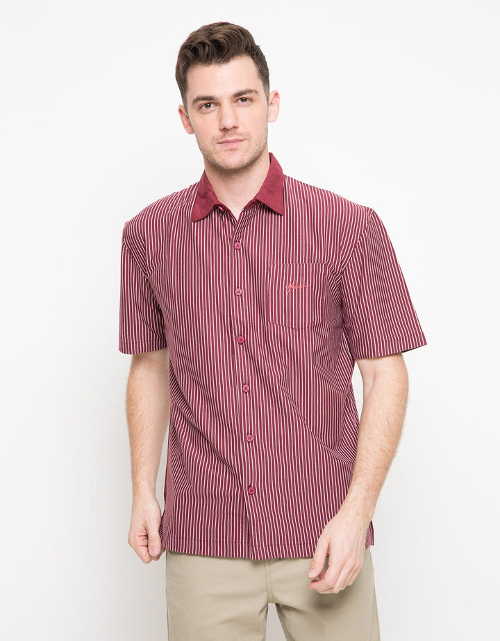 Hassenda Kaos Polo Shirt Hpk20794