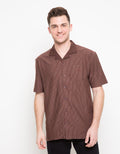 Hassenda Kaos Polo Shirt Hpks20822A