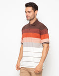 Hassenda Striped T-Shirt